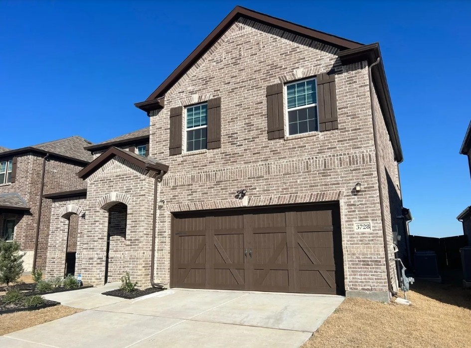 3728 Highland Bayou Drive Celina TX 75078