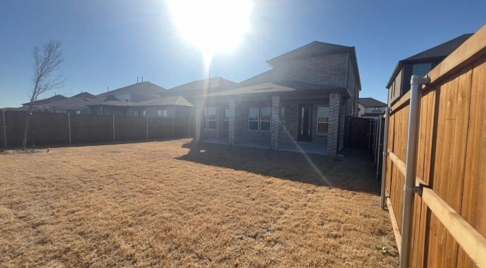 3728 Highland Bayou Drive Celina TX 75078