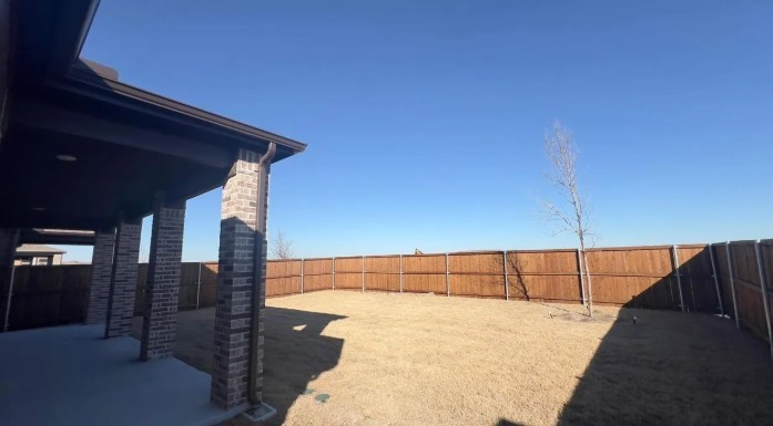 3728 Highland Bayou Drive Celina TX 75078
