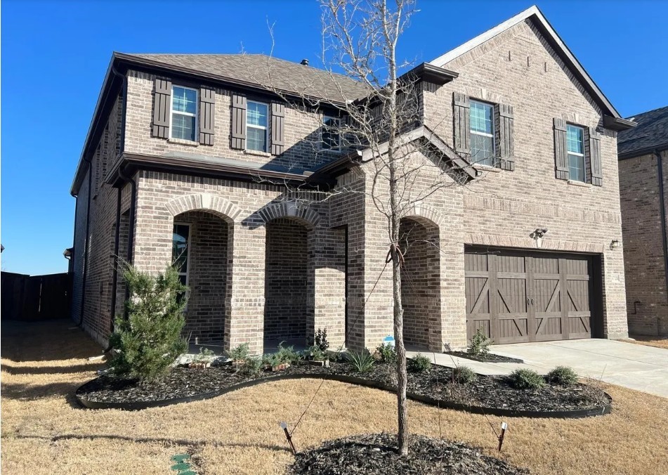 3728 Highland Bayou Drive Celina TX 75078