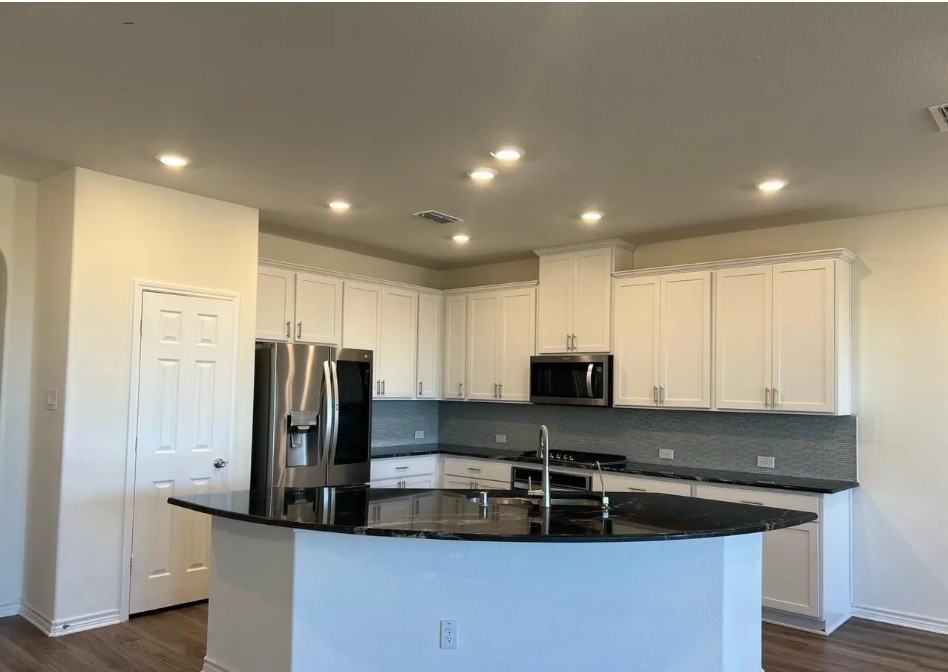 3728 Highland Bayou Drive Celina TX 75078