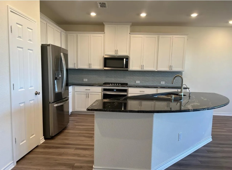 3728 Highland Bayou Drive Celina TX 75078