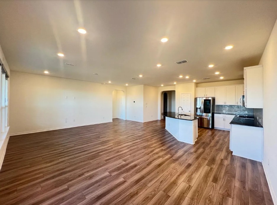 3728 Highland Bayou Drive Celina TX 75078