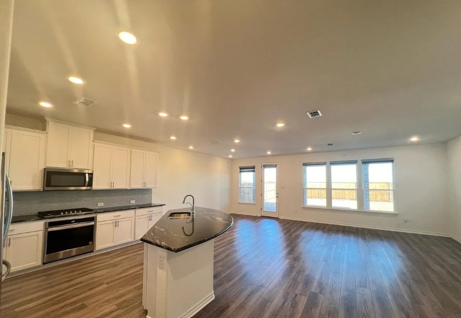 3728 Highland Bayou Drive Celina TX 75078