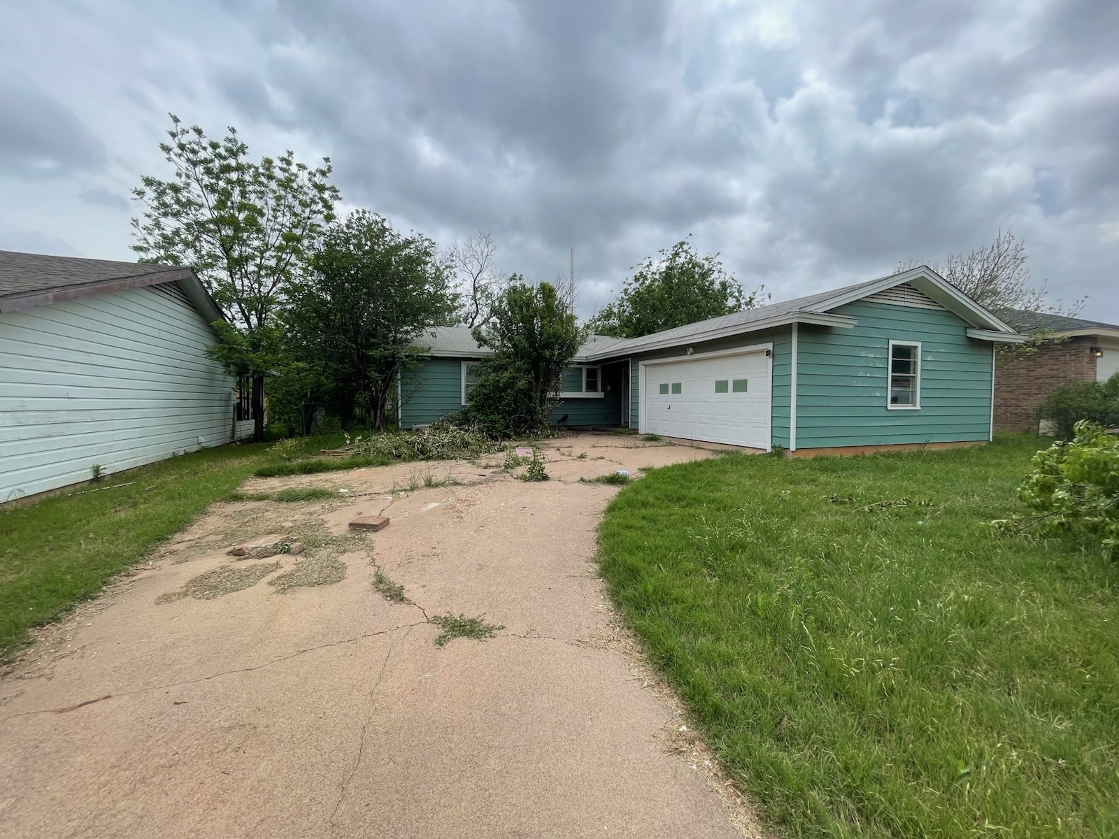 2701 S 40th Street Abilene TX 79605