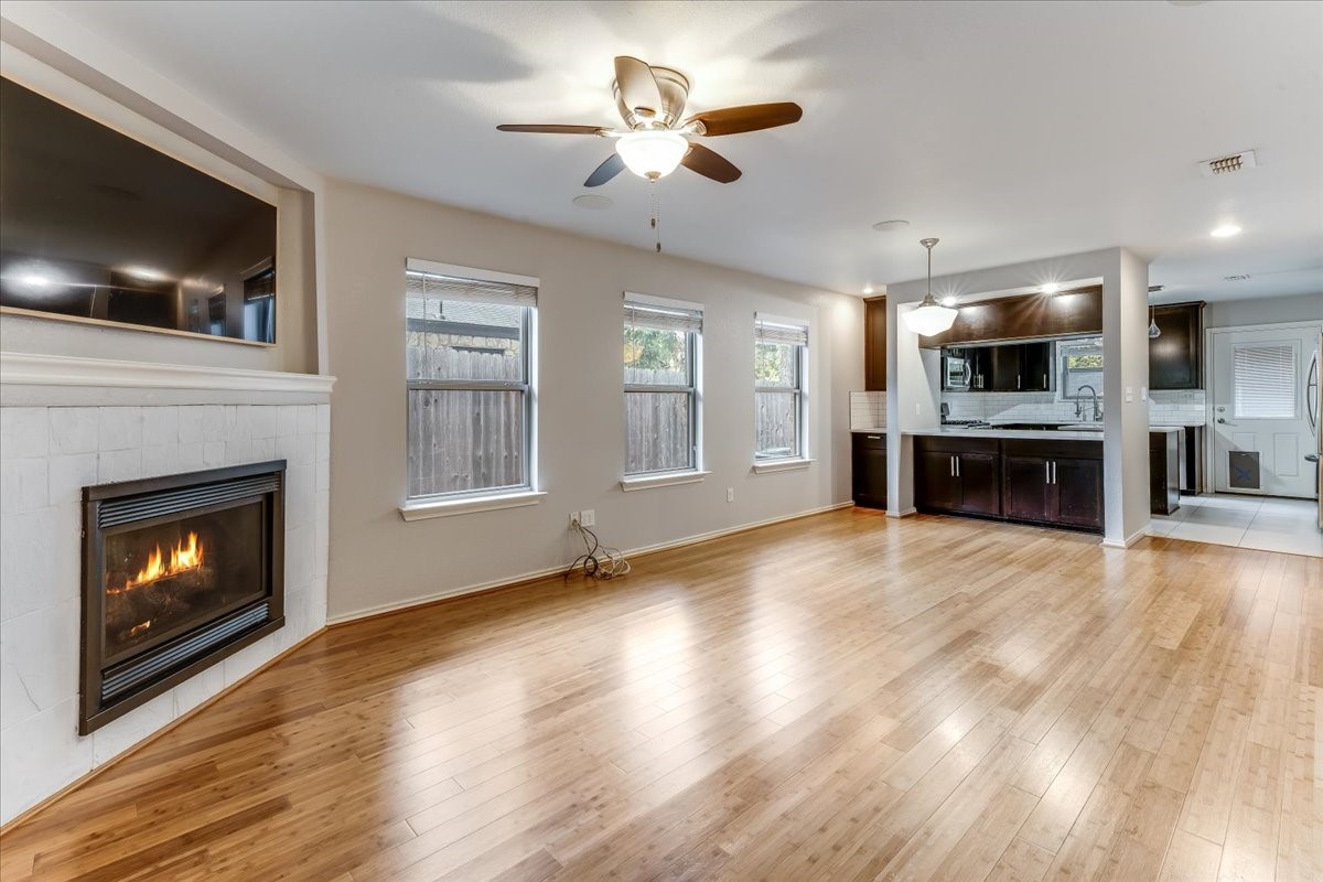 1610 Lansford Avenue Dallas TX 75224