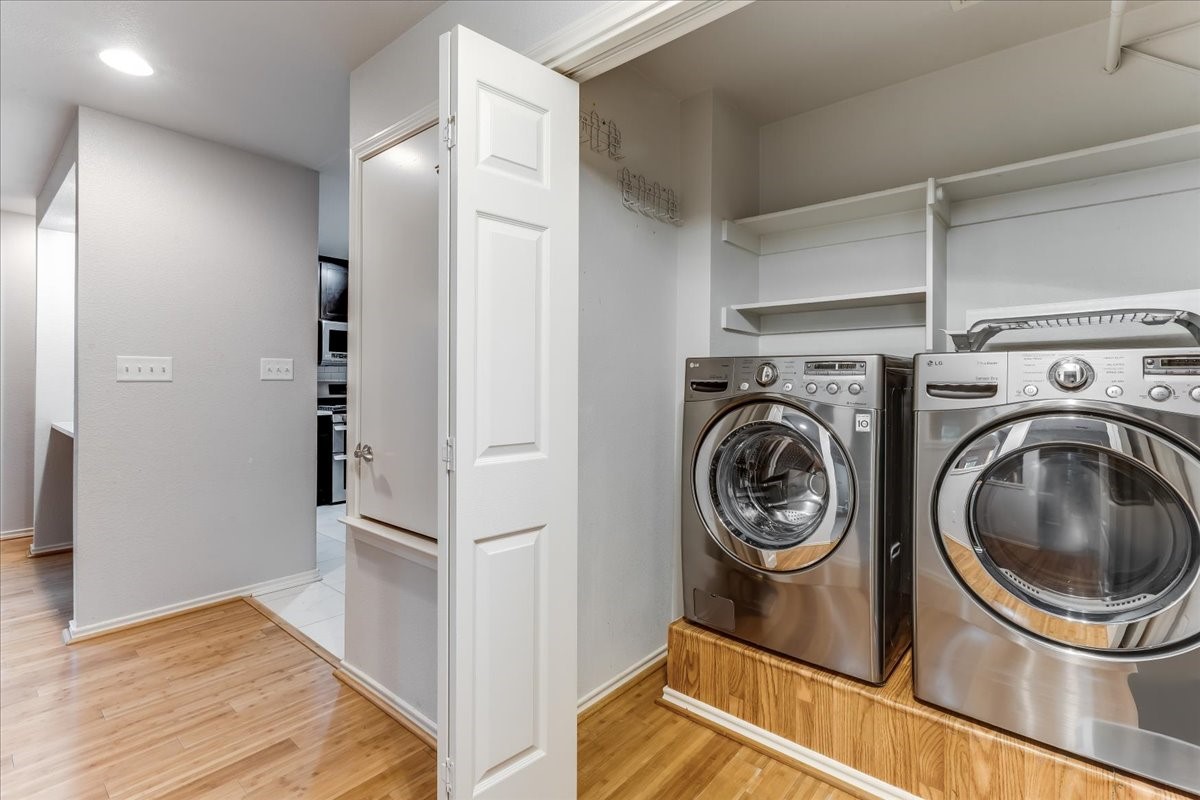 1610 Lansford Avenue Dallas TX 75224