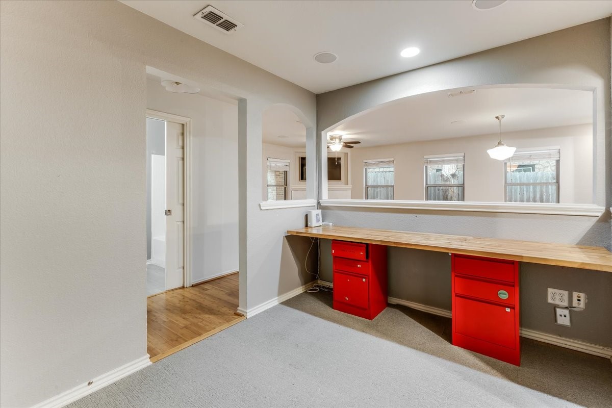 1610 Lansford Avenue Dallas TX 75224