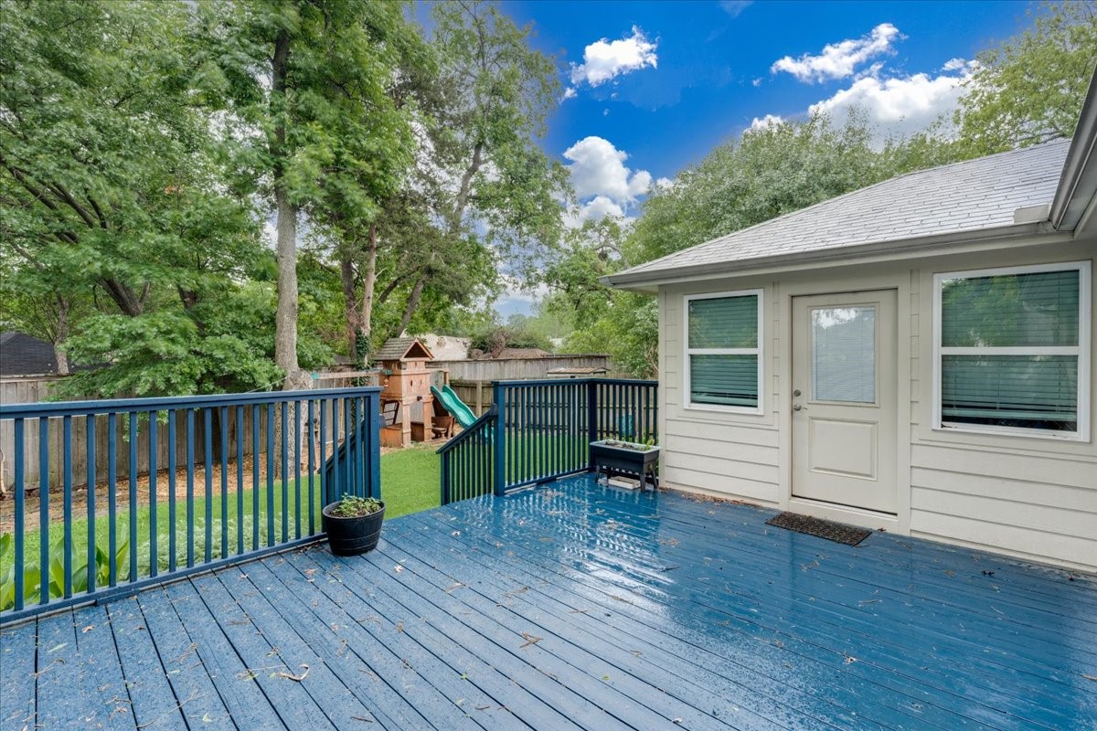 1610 Lansford Avenue Dallas TX 75224