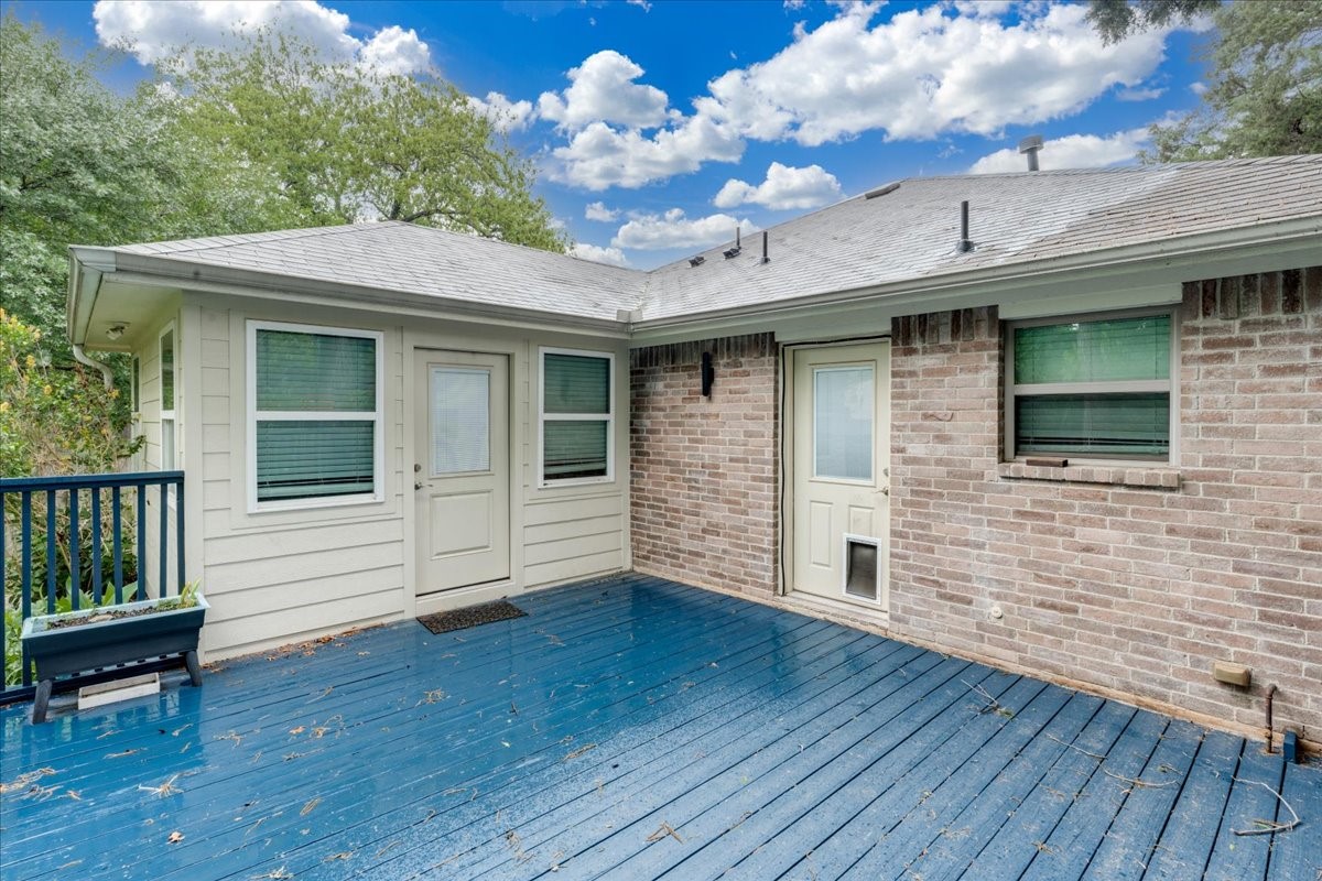 1610 Lansford Avenue Dallas TX 75224