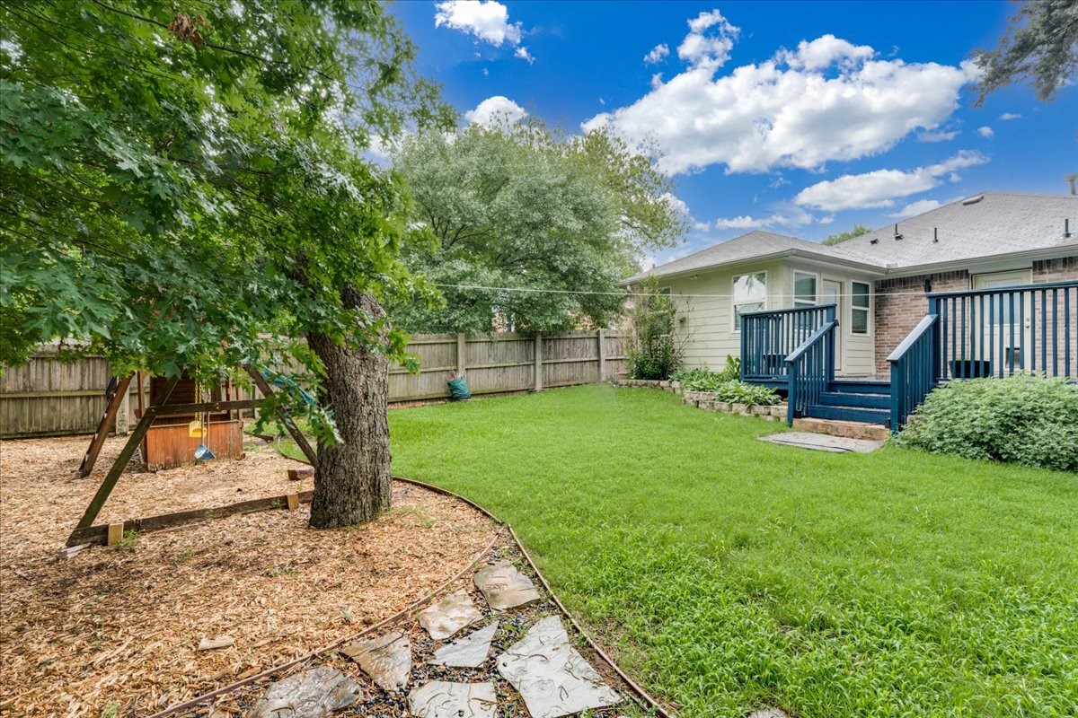 1610 Lansford Avenue Dallas TX 75224