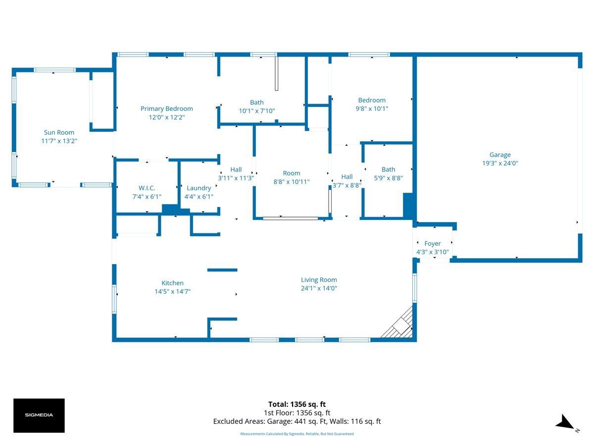1610 Lansford Avenue Dallas TX 75224