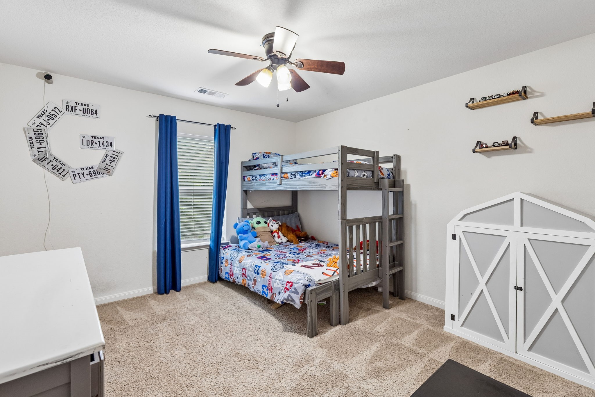 341 Magnolia Drive Princeton TX 75407