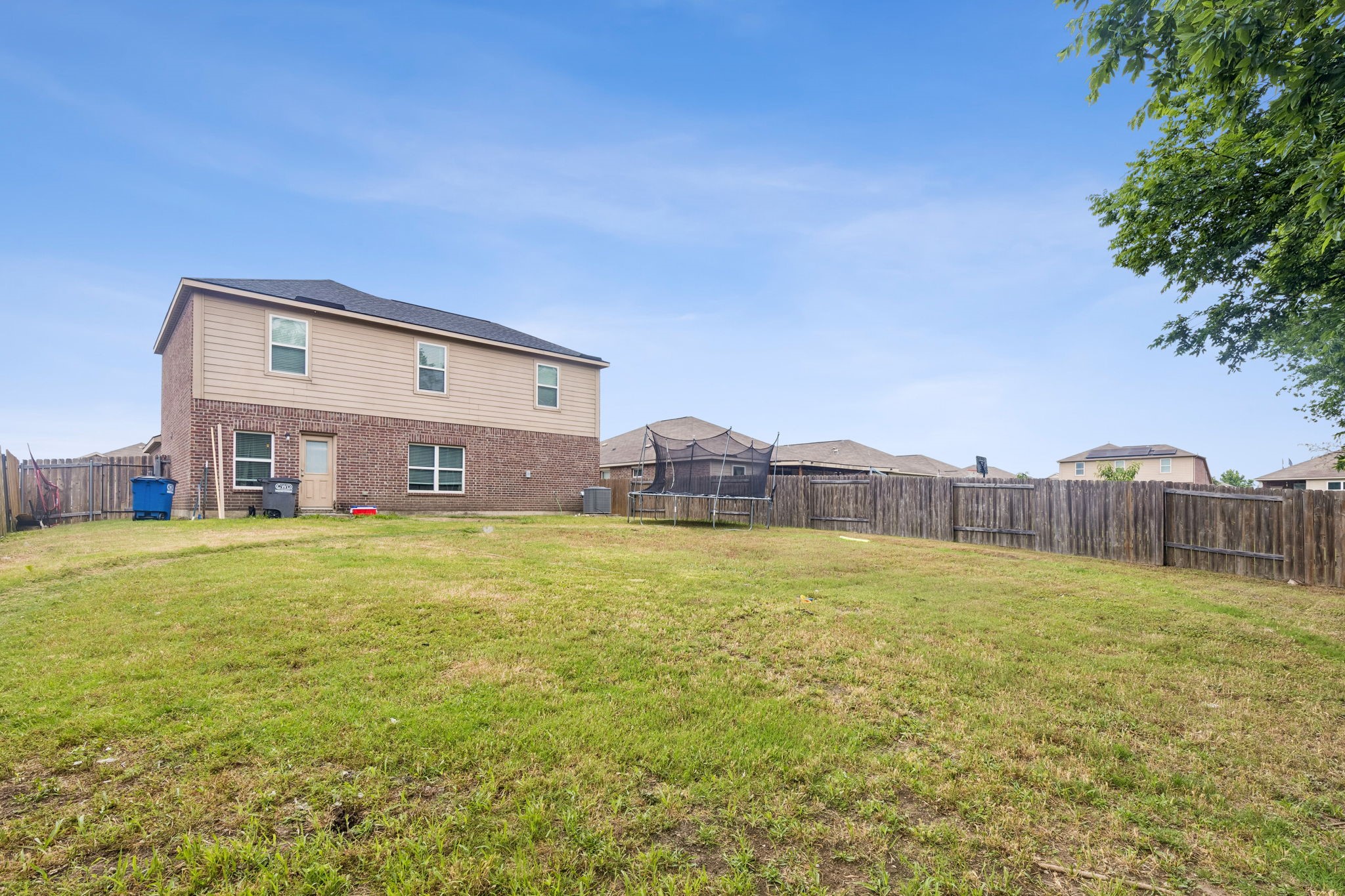 341 Magnolia Drive Princeton TX 75407
