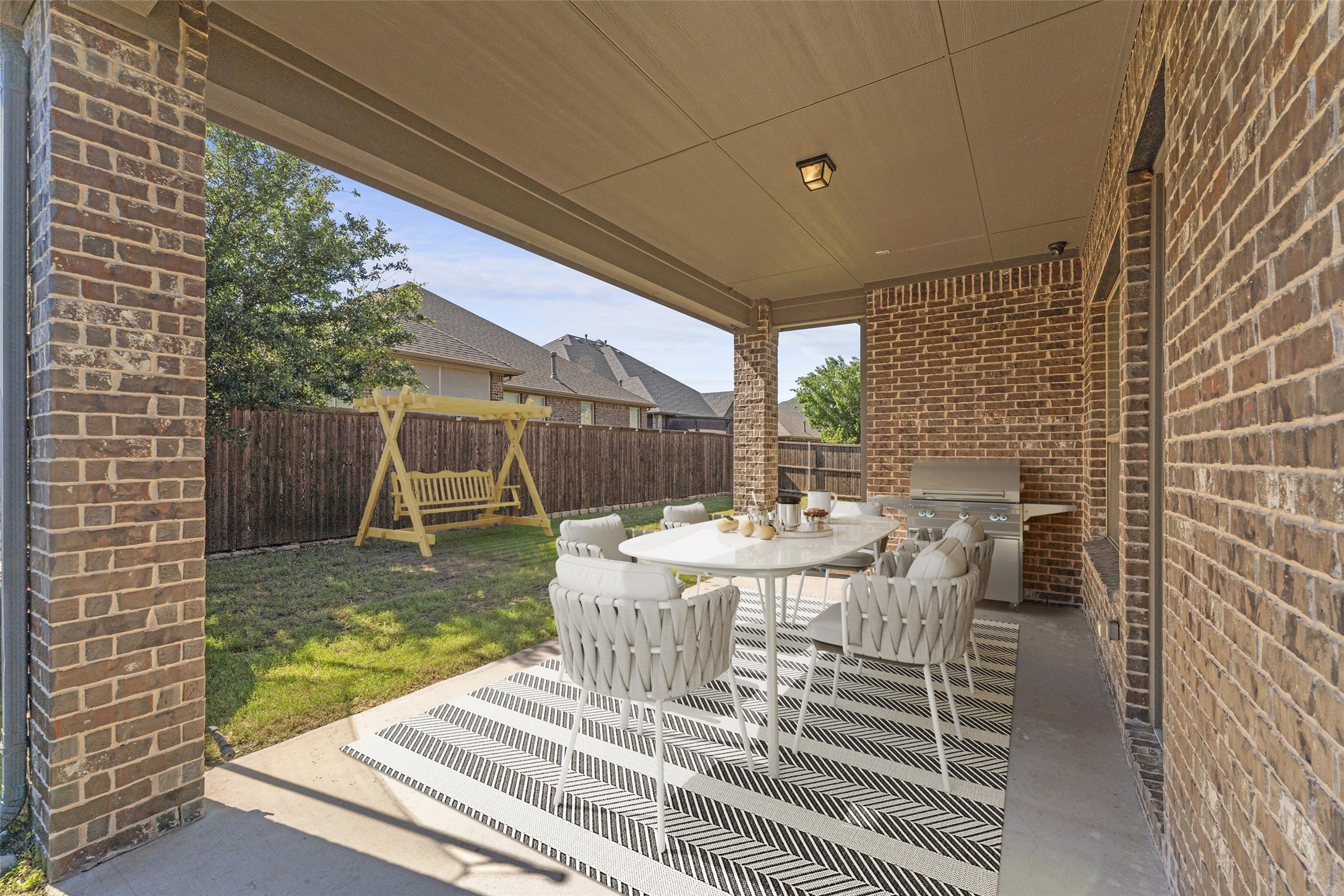 7581 Sevie Lane Grand Prairie TX 75054