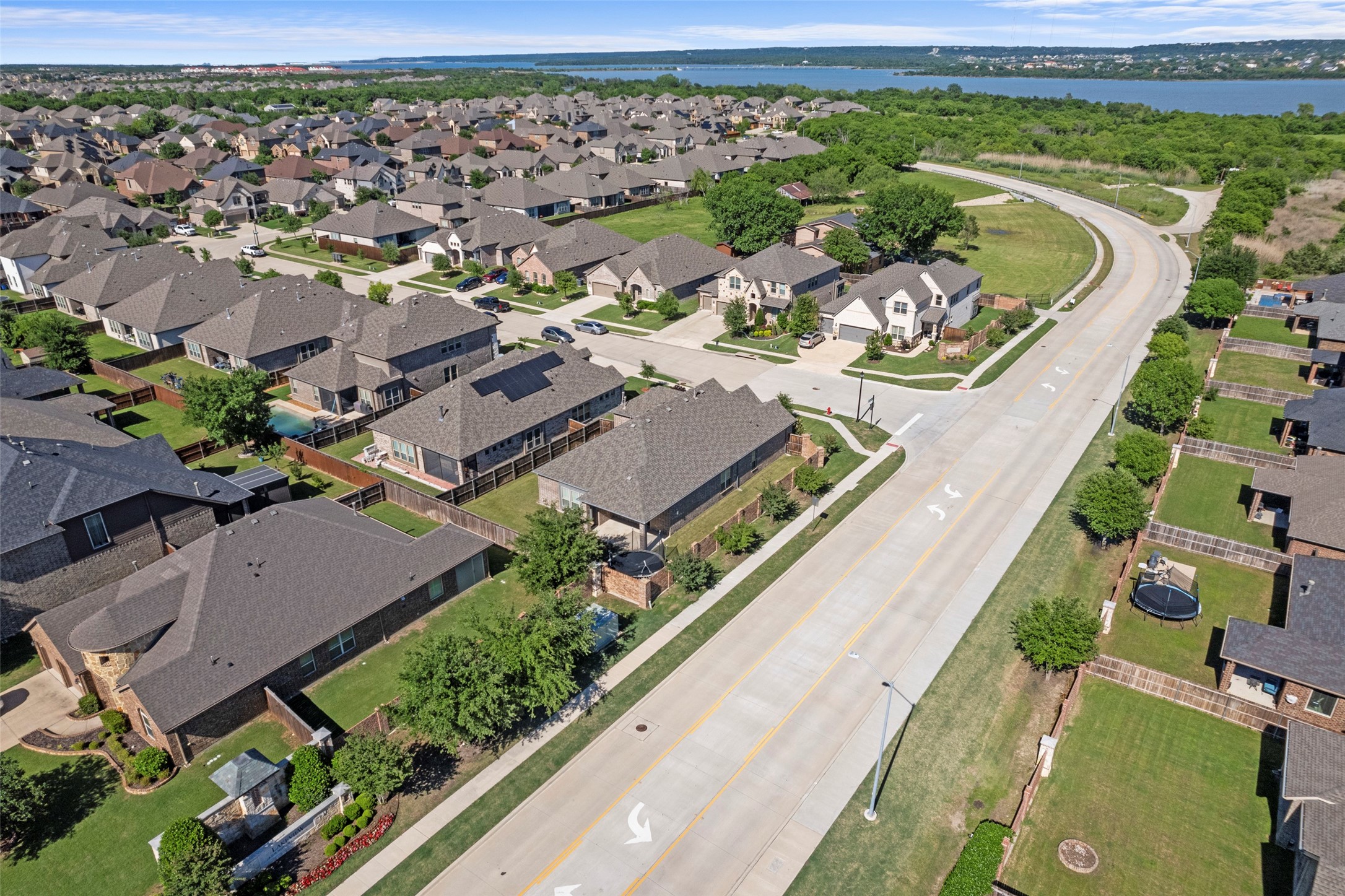 7581 Sevie Lane Grand Prairie TX 75054