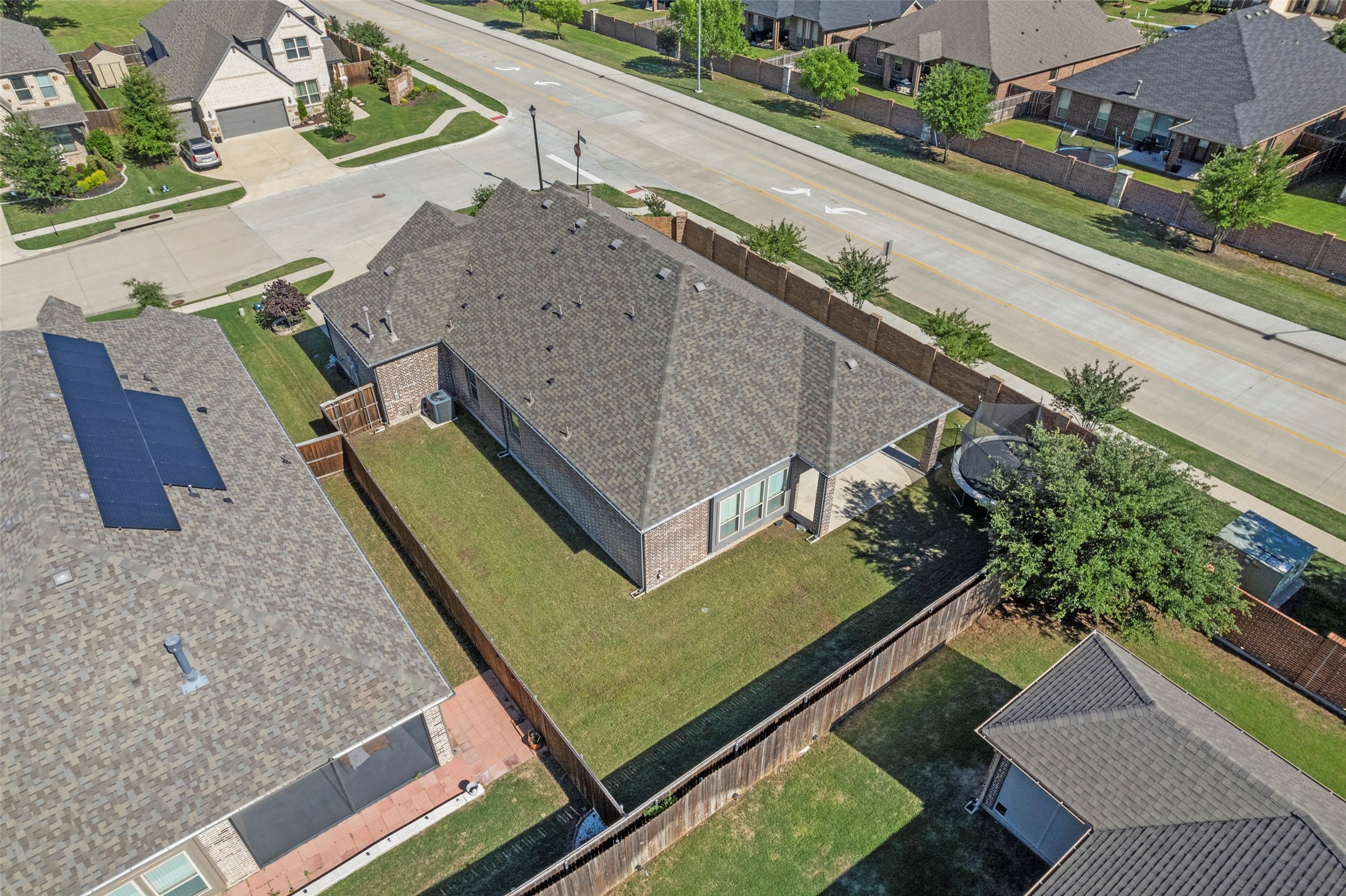 7581 Sevie Lane Grand Prairie TX 75054