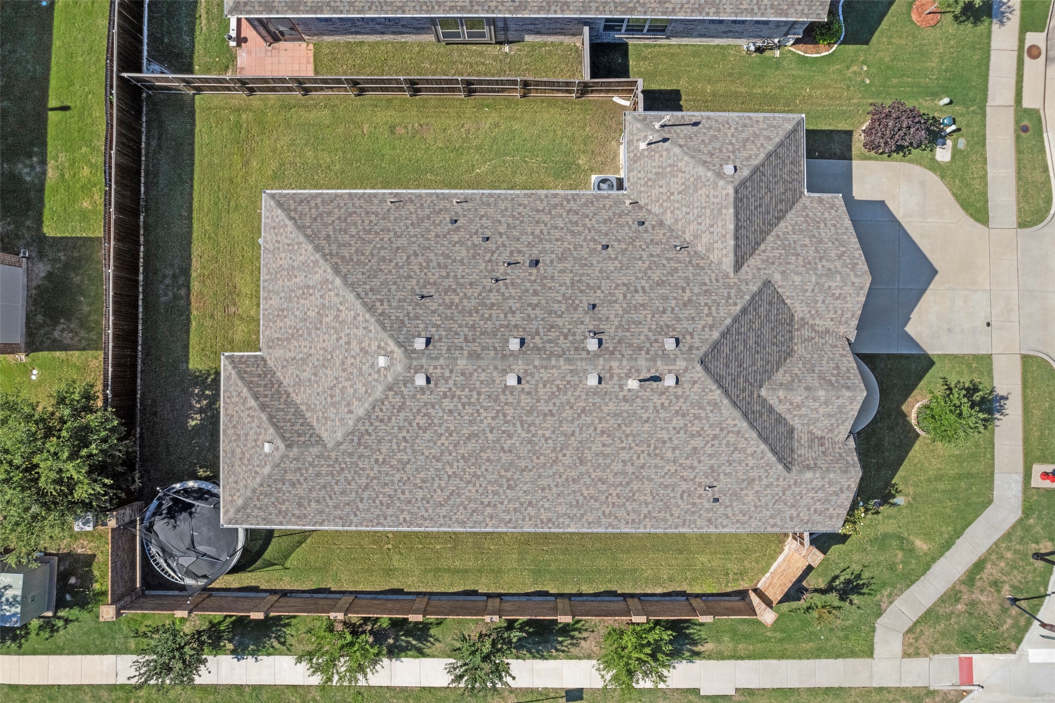 7581 Sevie Lane Grand Prairie TX 75054
