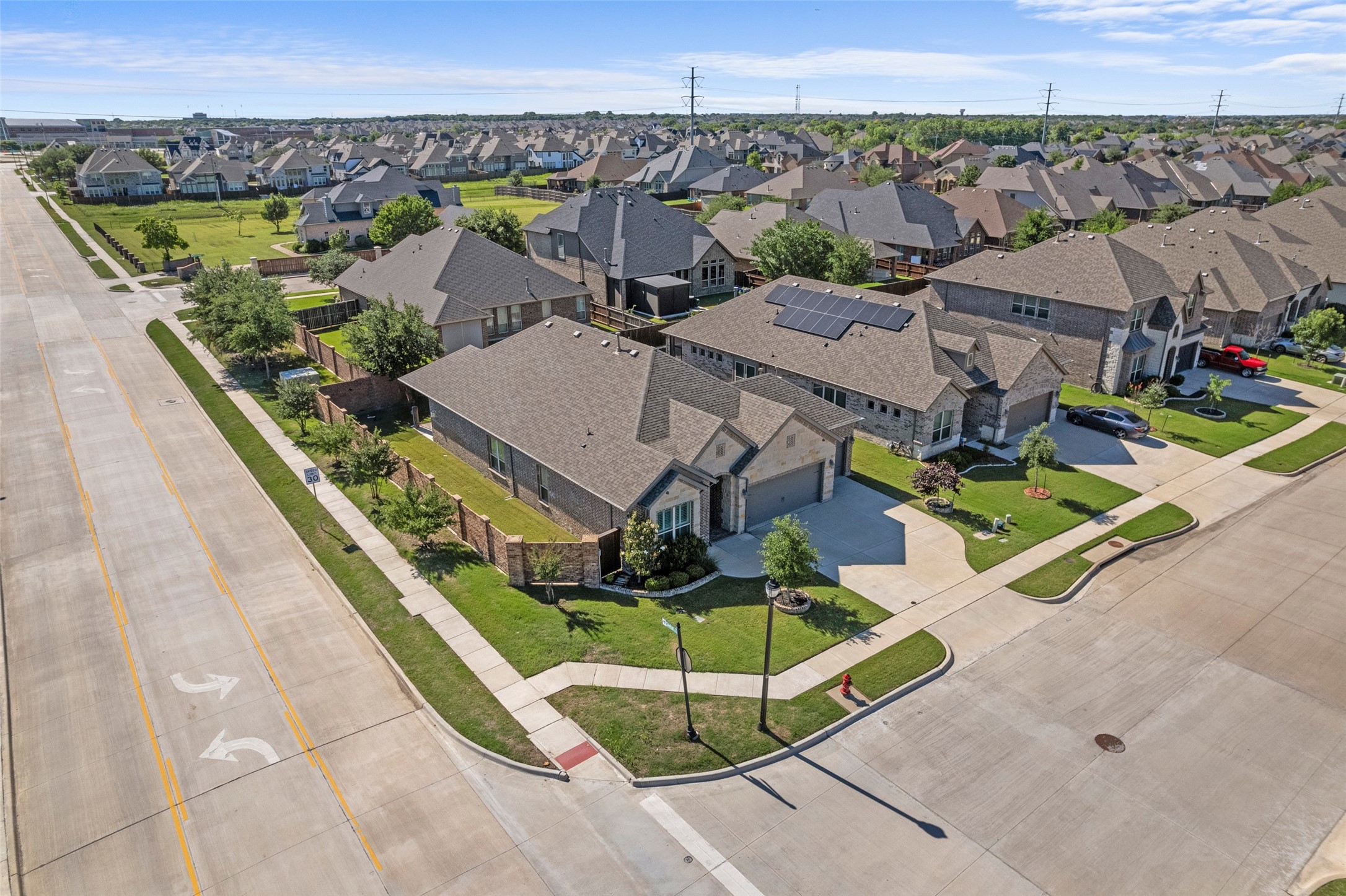 7581 Sevie Lane Grand Prairie TX 75054