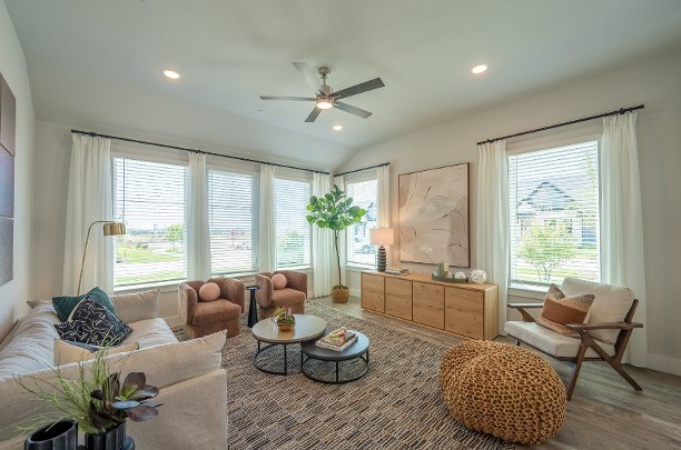 3116 Winter Rose Way Arlington TX 76005
