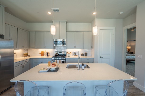 3116 Winter Rose Way Arlington TX 76005