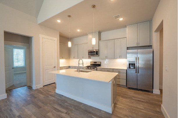 3116 Winter Rose Way Arlington TX 76005