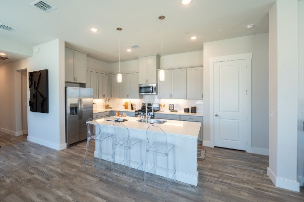 3116 Winter Rose Way Arlington TX 76005