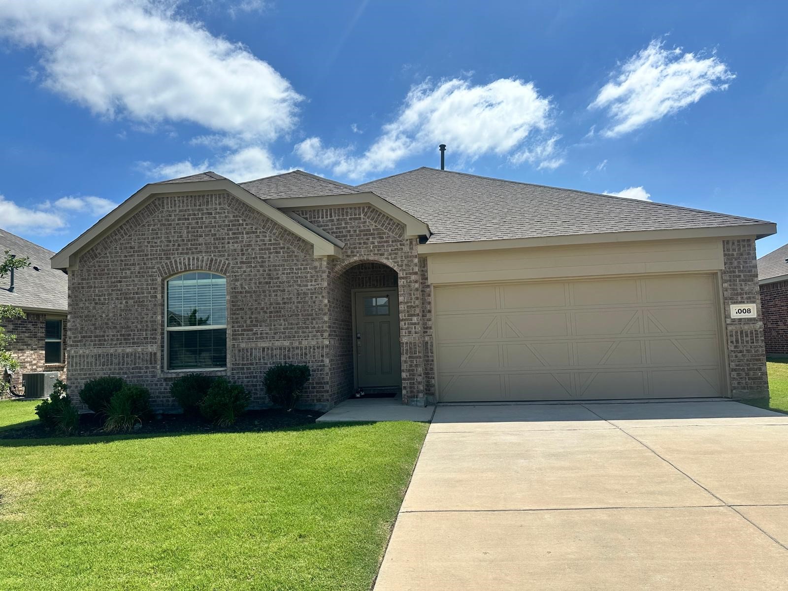 1008 Chip Street Little Elm TX 75068