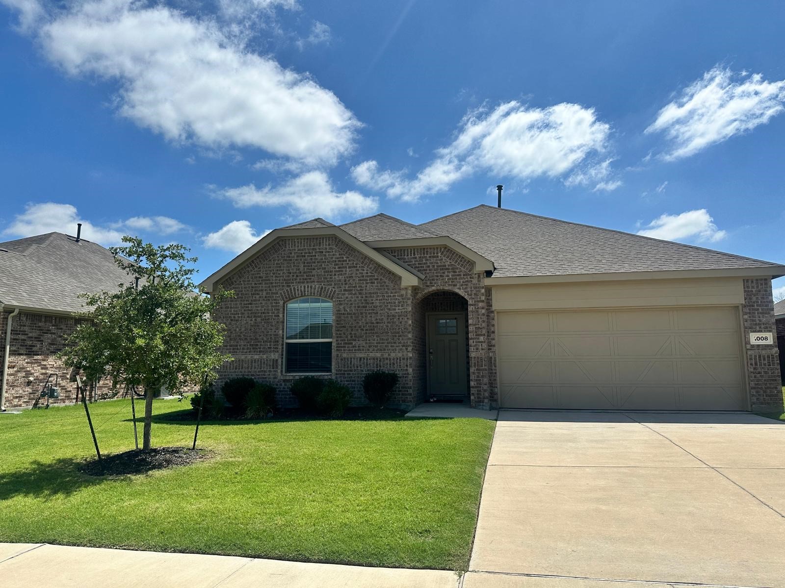 1008 Chip Street Little Elm TX 75068