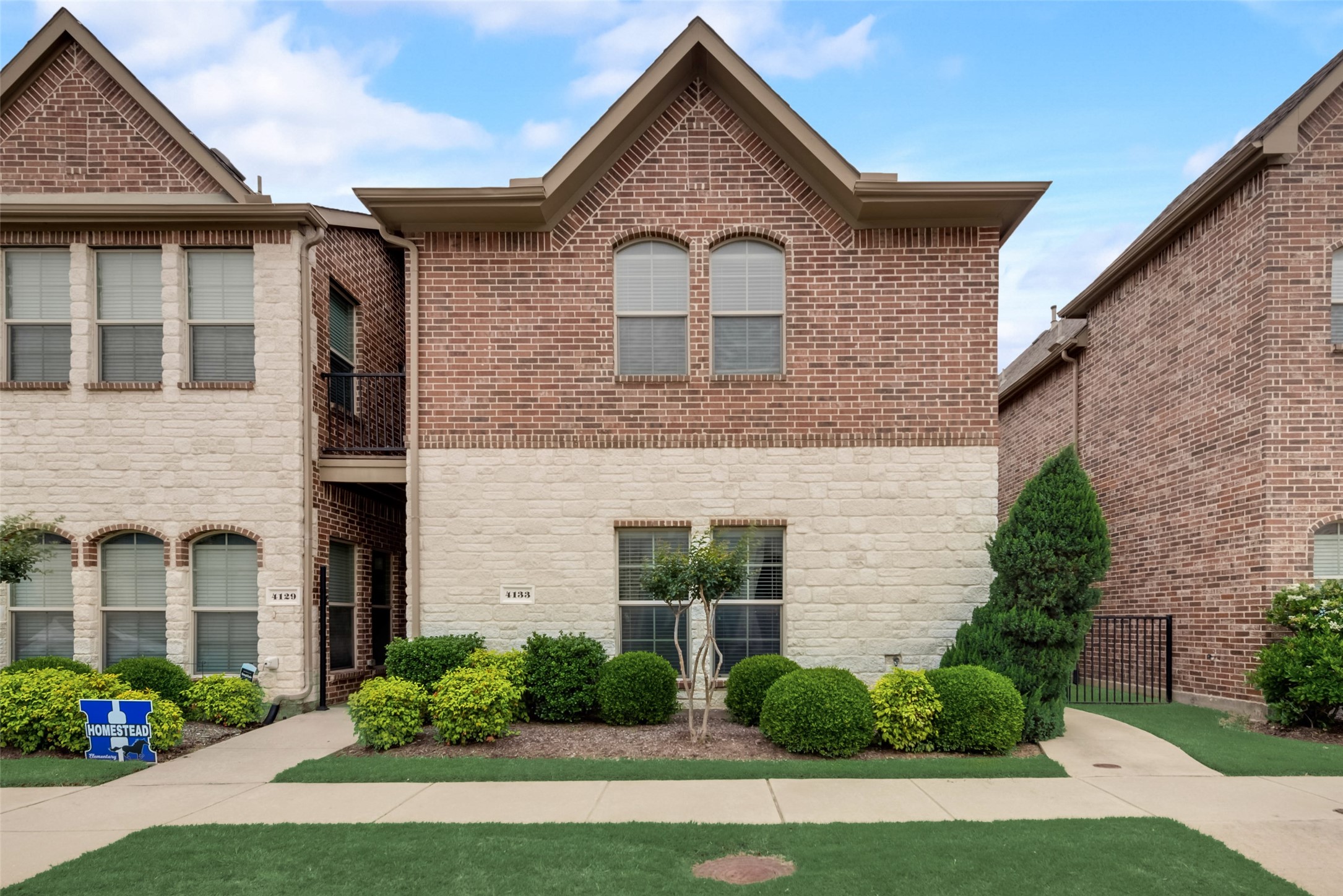 4133 Comanche Drive Carrollton TX 75010