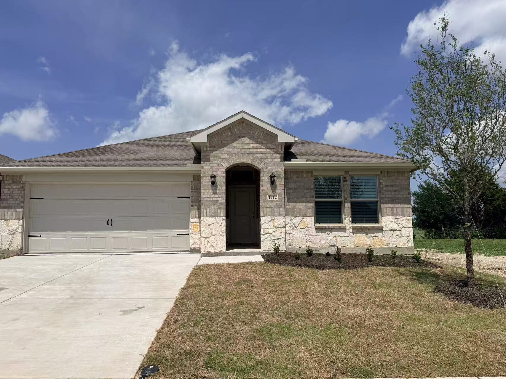 1712 Basalt Lane Celina TX 75009