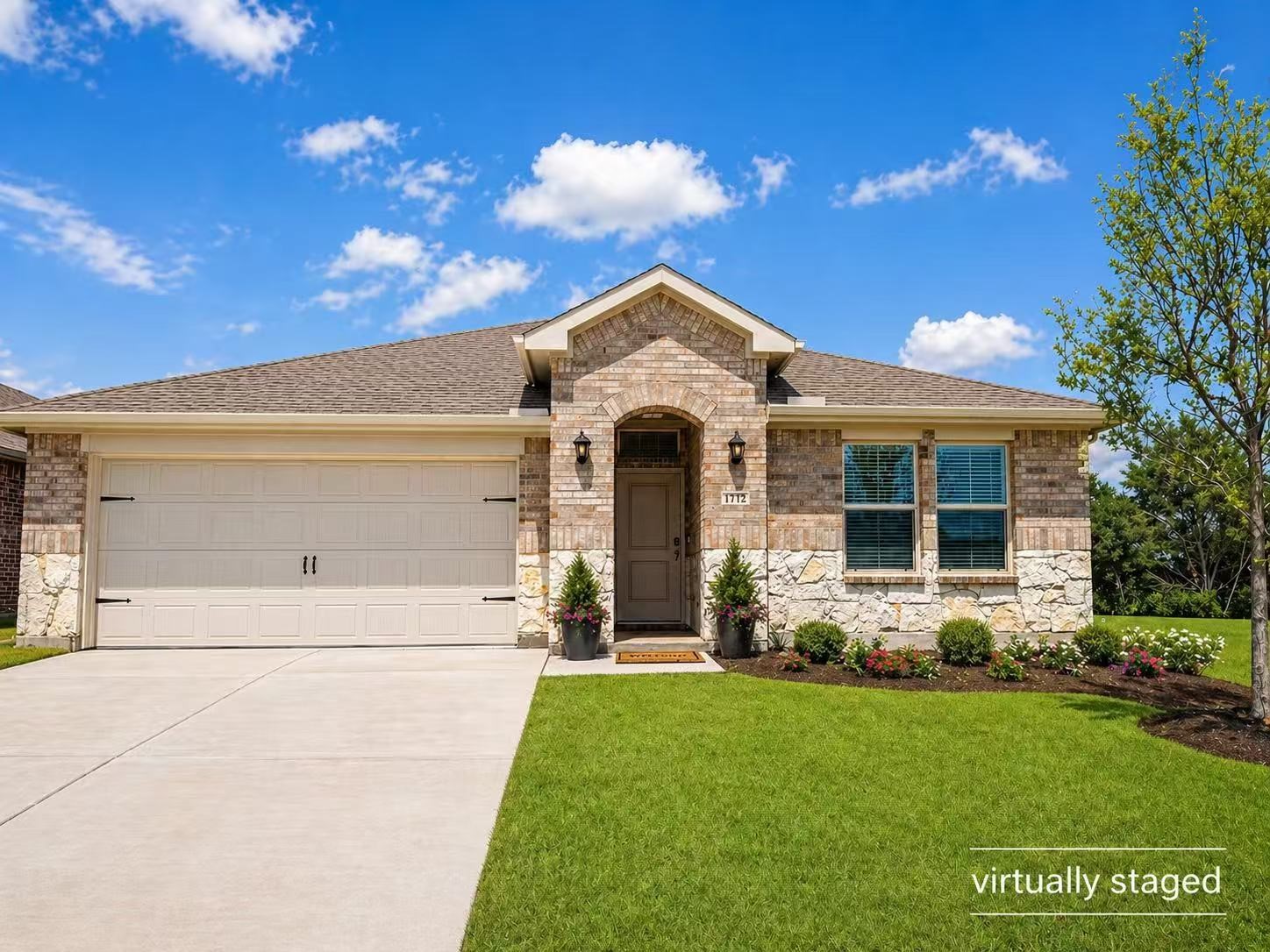 1712 Basalt Lane Celina TX 75009