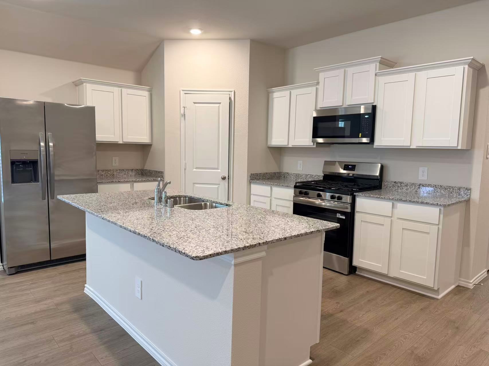 1712 Basalt Lane Celina TX 75009