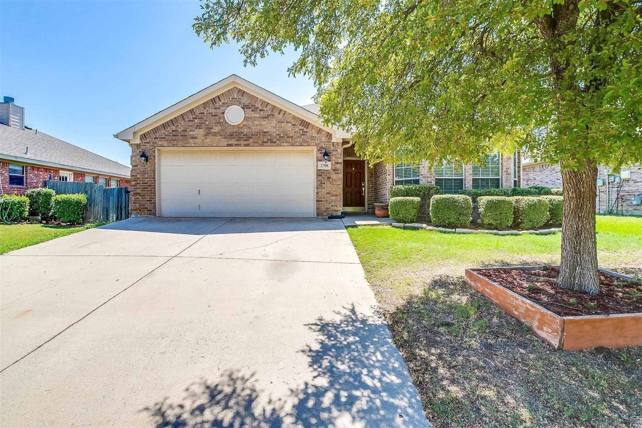 2708 Weslayan Drive Denton TX 76210