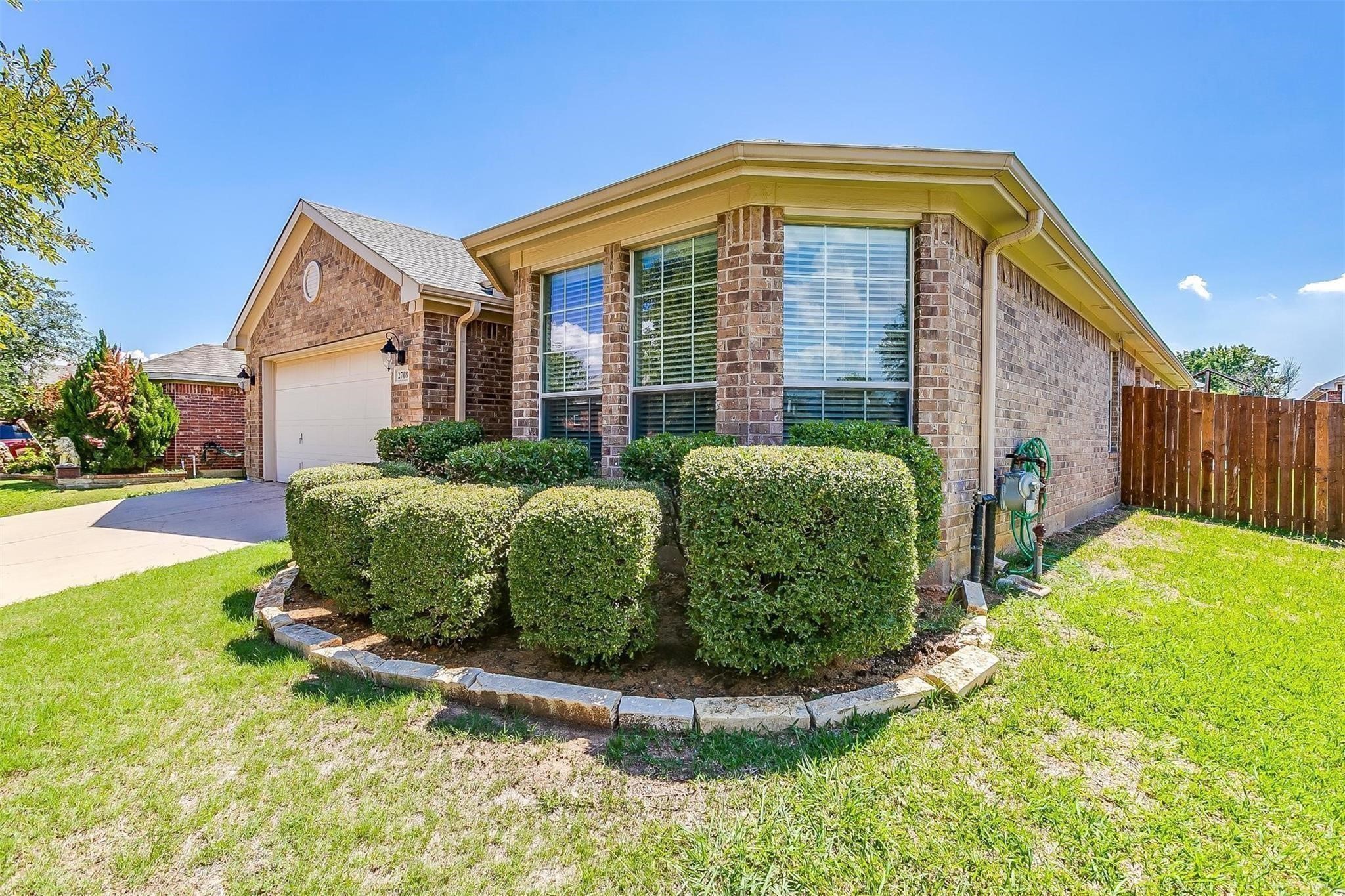 2708 Weslayan Drive Denton TX 76210