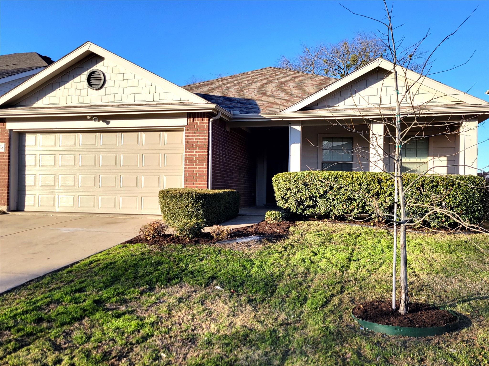2004 Helmoken Falls Drive Anna TX 75409