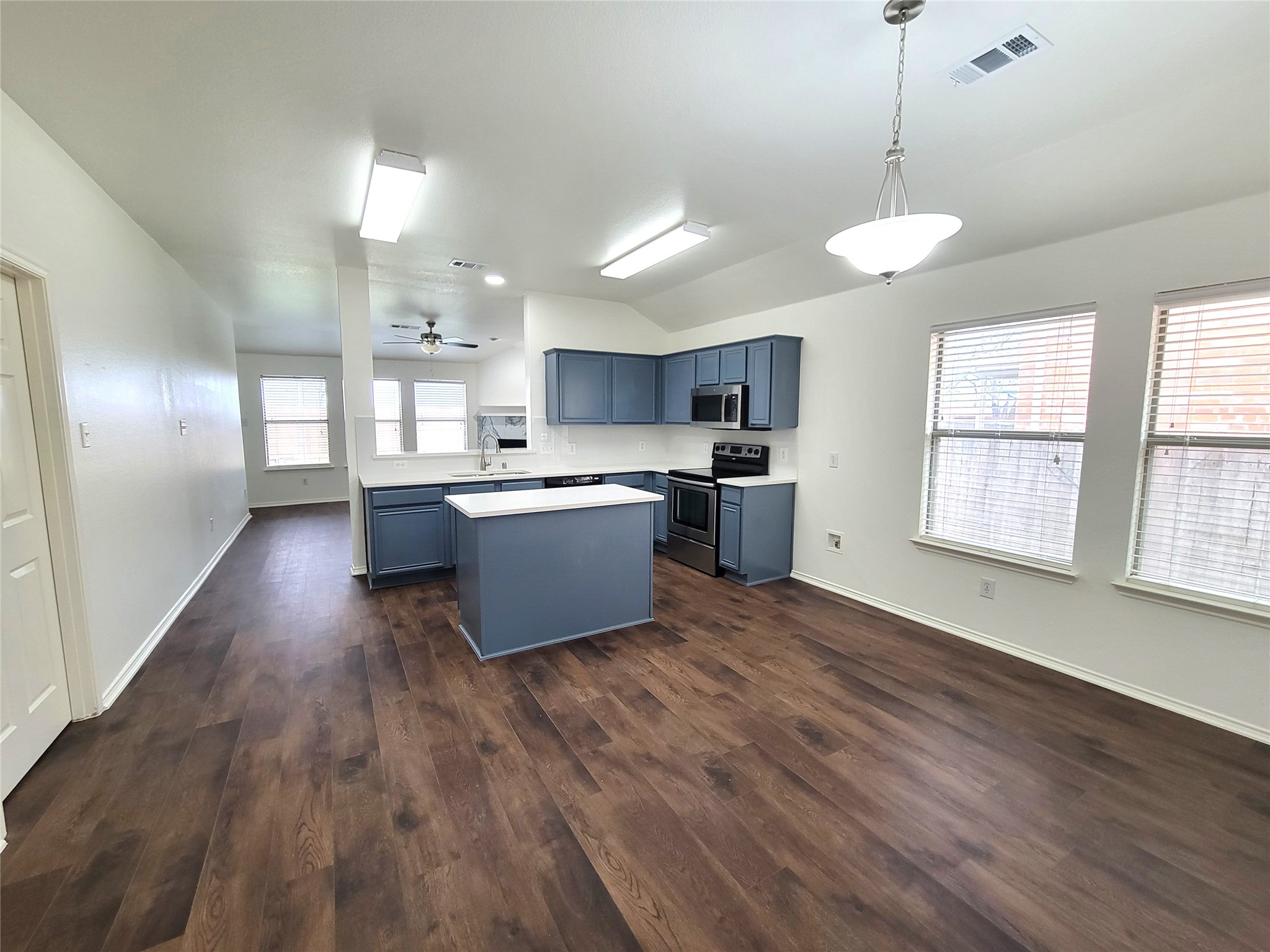 2004 Helmoken Falls Drive Anna TX 75409