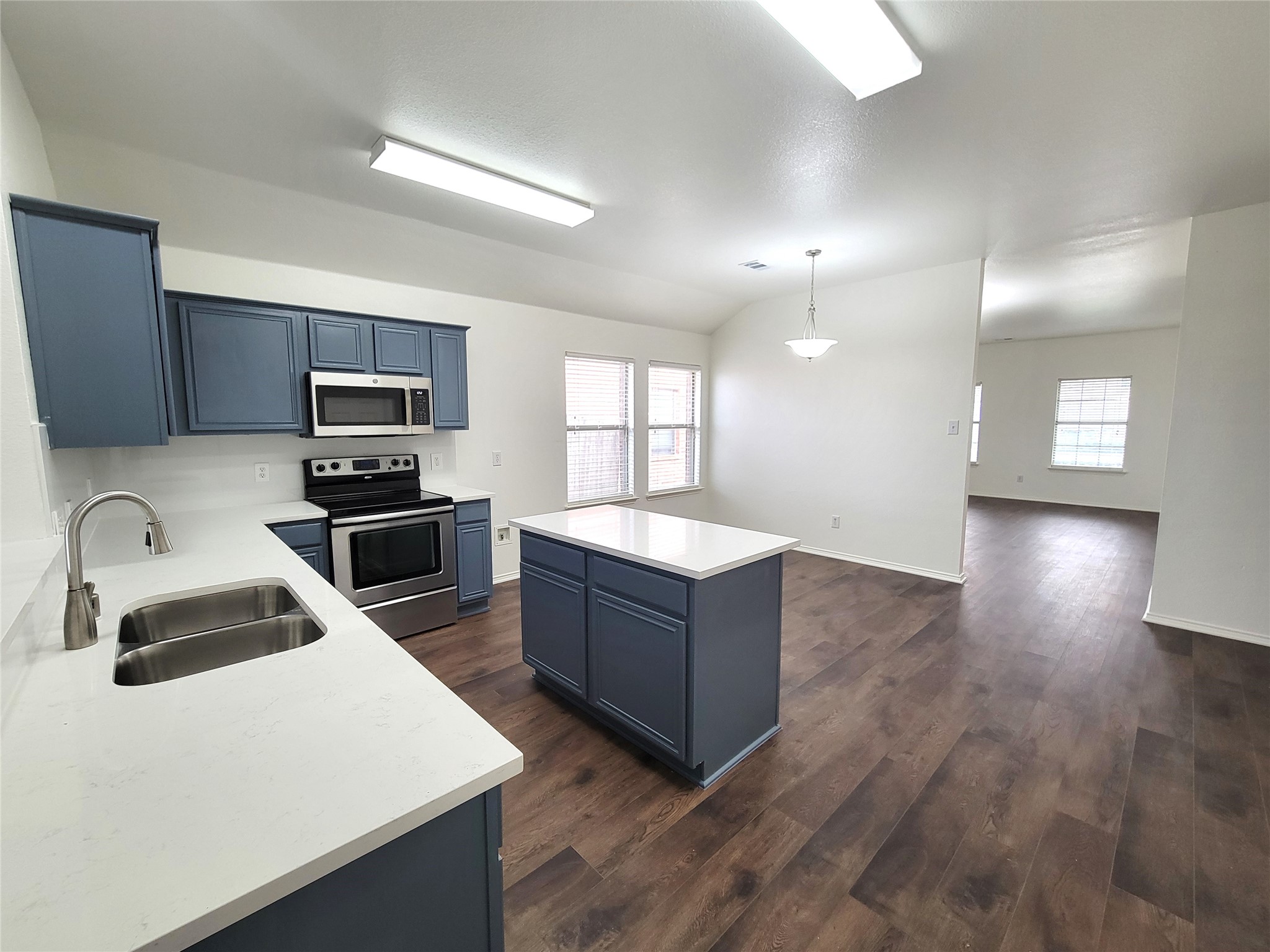 2004 Helmoken Falls Drive Anna TX 75409