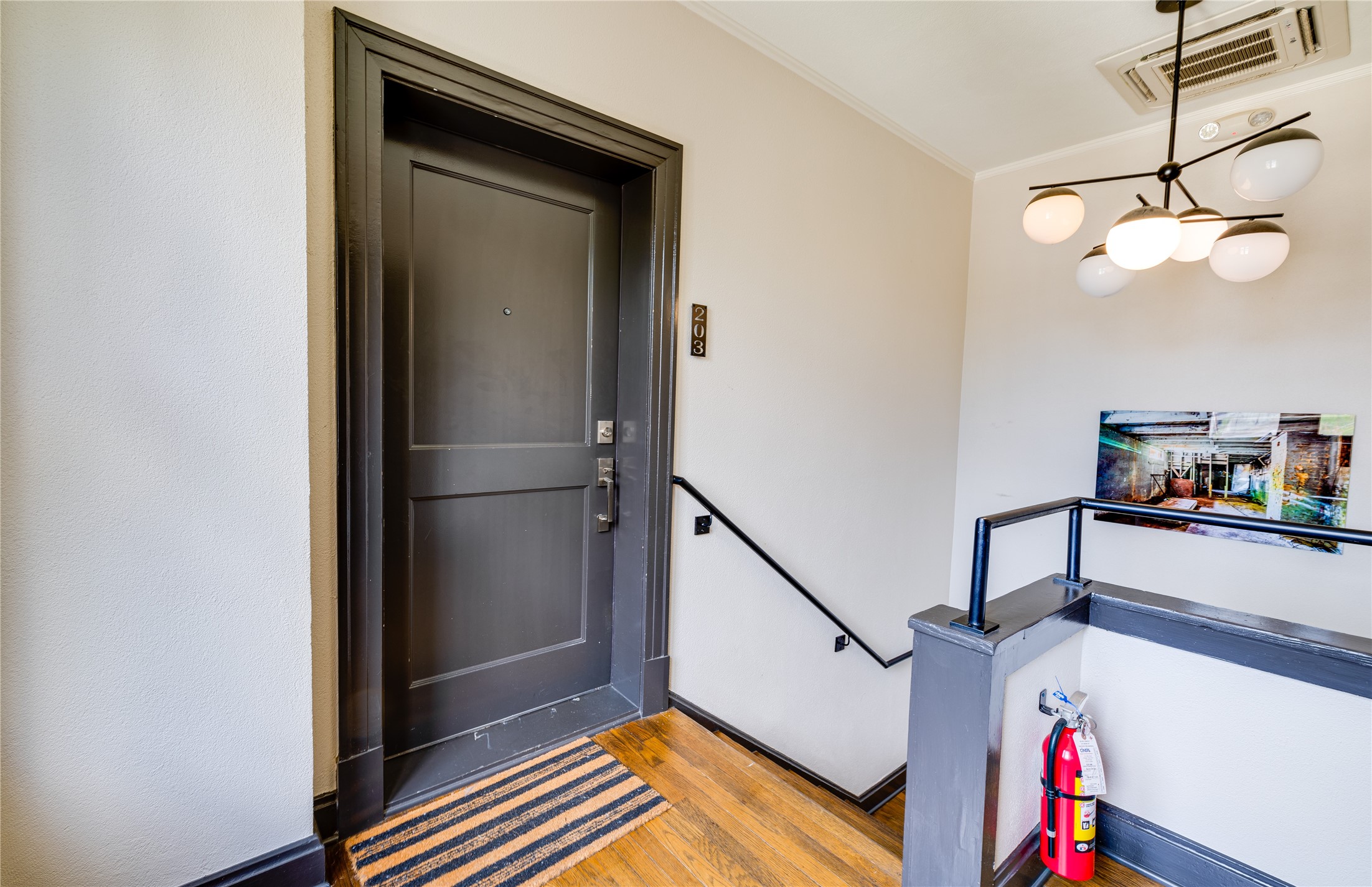 2837 Hemphill Street Fort Worth TX 76110