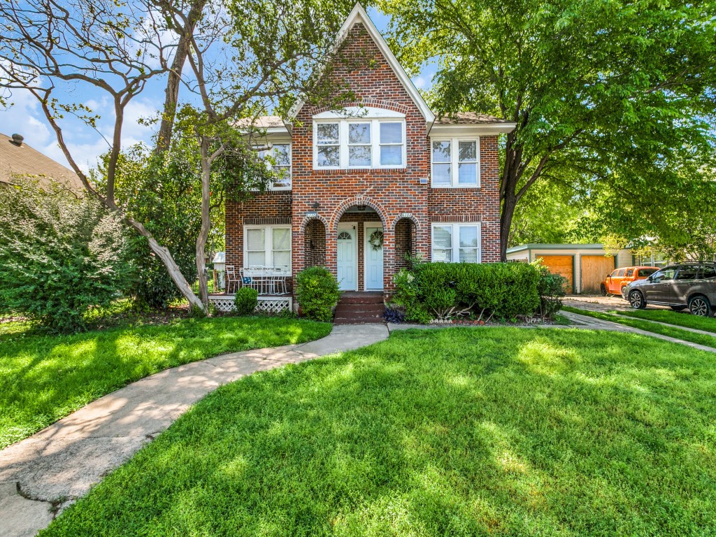 6110 Junius Street Dallas TX 75214