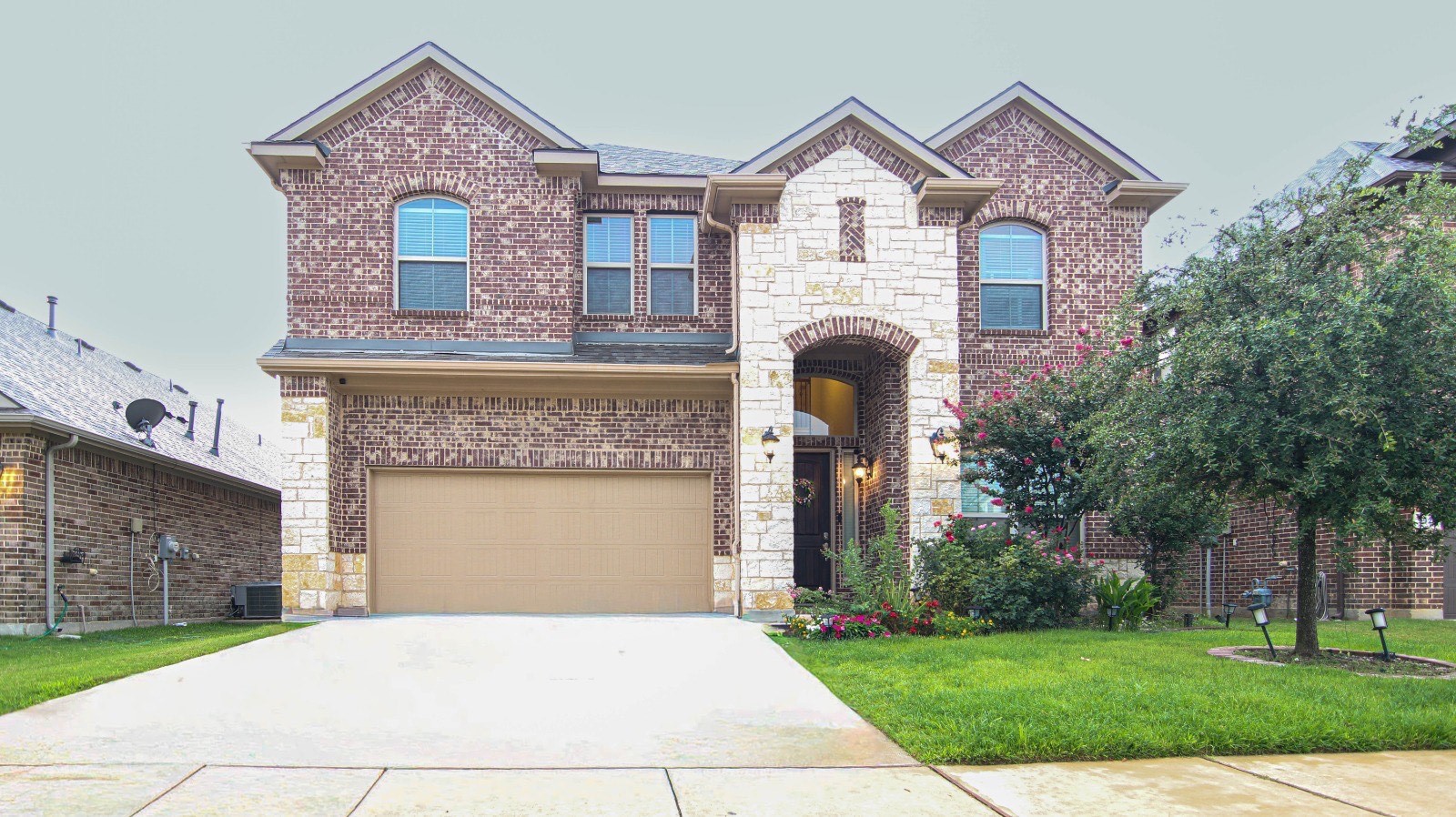 9917 Bodega Bay Road Fort Worth TX 76177