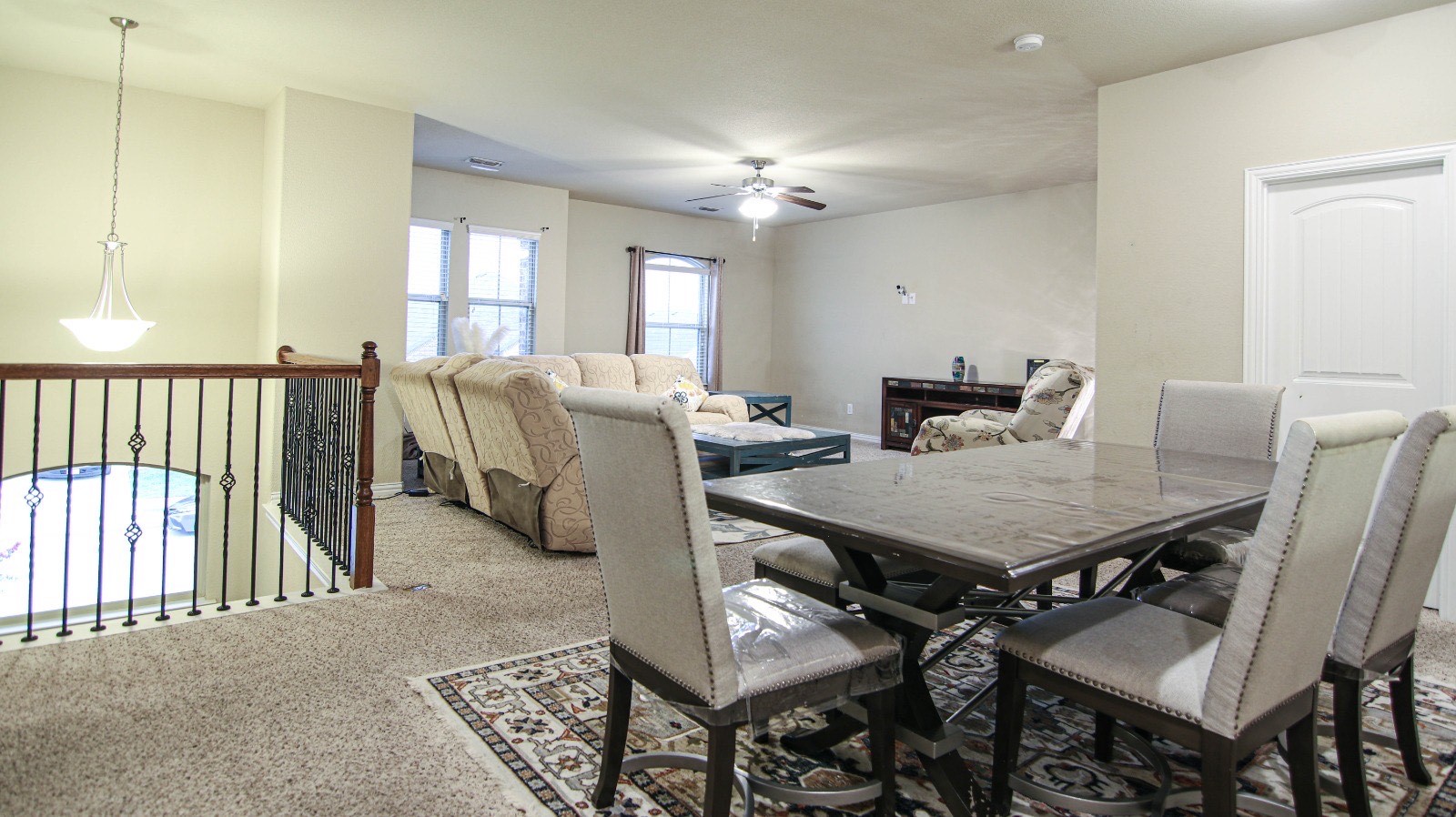 9917 Bodega Bay Road Fort Worth TX 76177