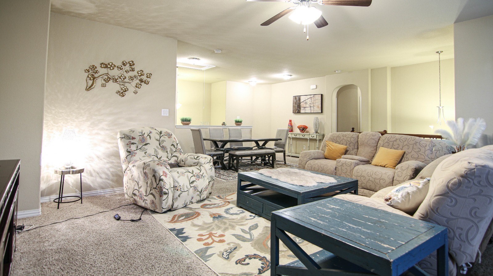 9917 Bodega Bay Road Fort Worth TX 76177