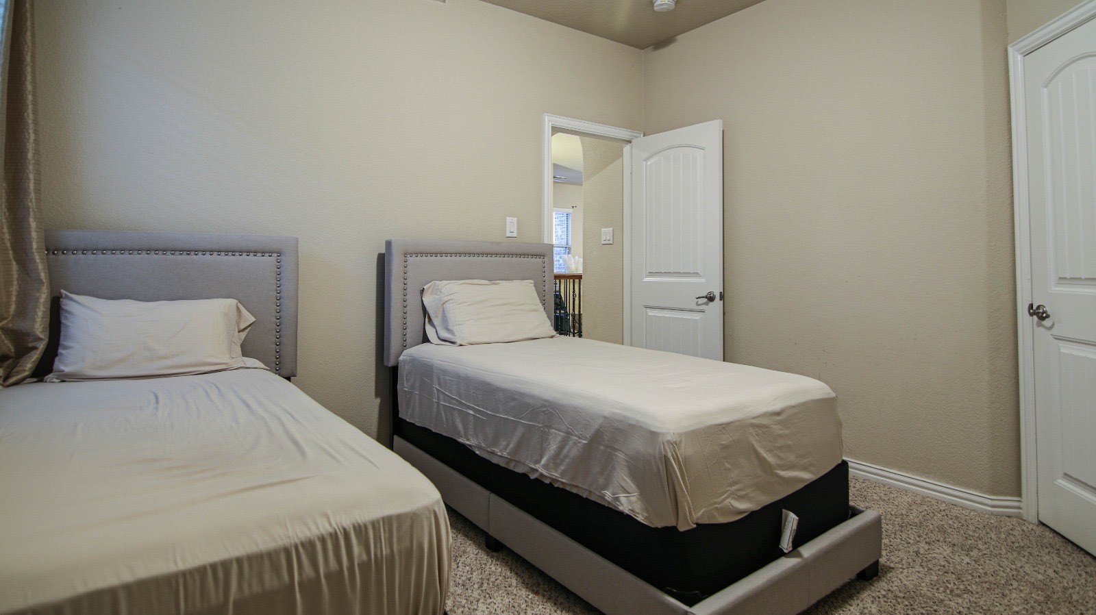 9917 Bodega Bay Road Fort Worth TX 76177