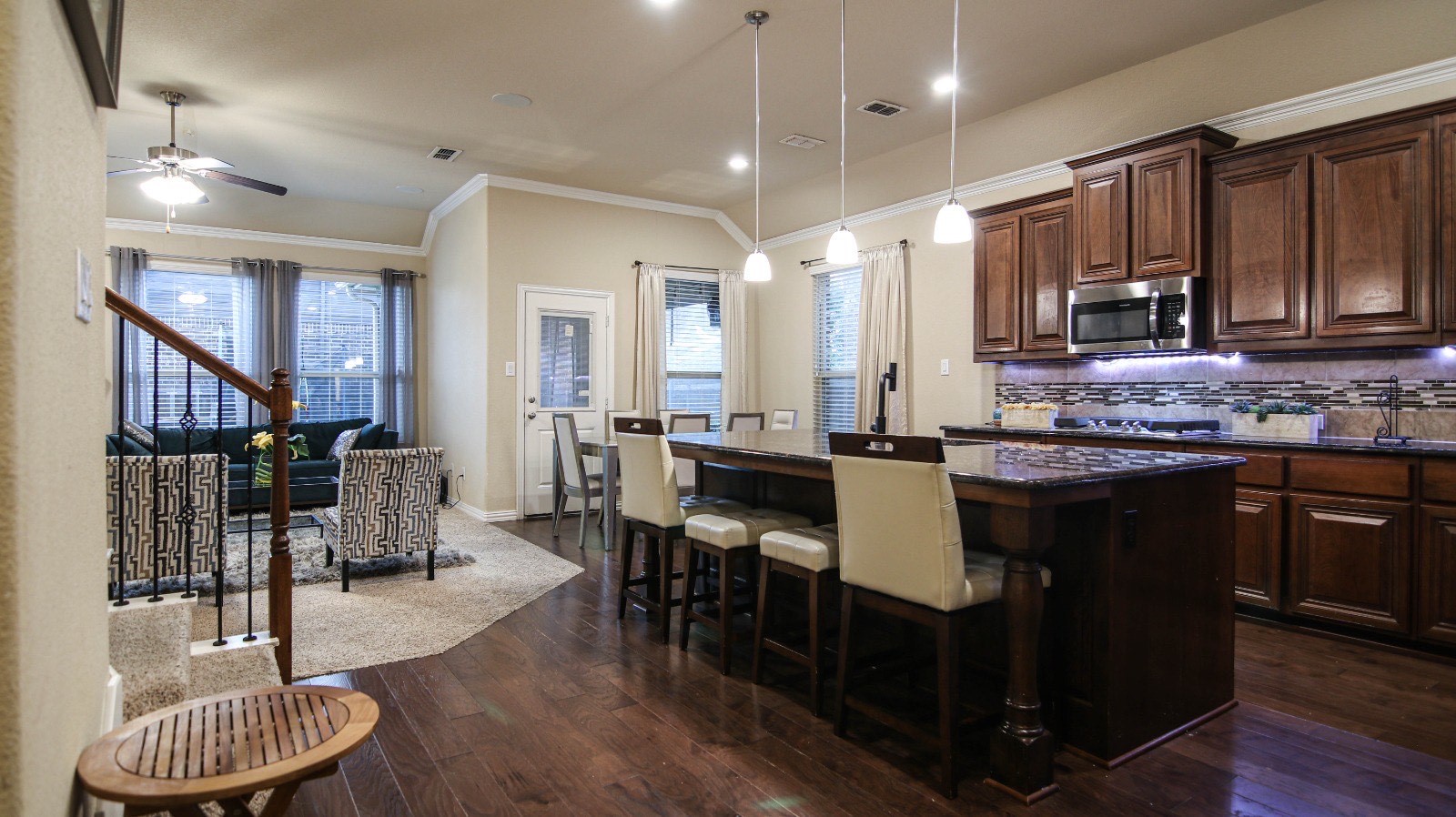 9917 Bodega Bay Road Fort Worth TX 76177