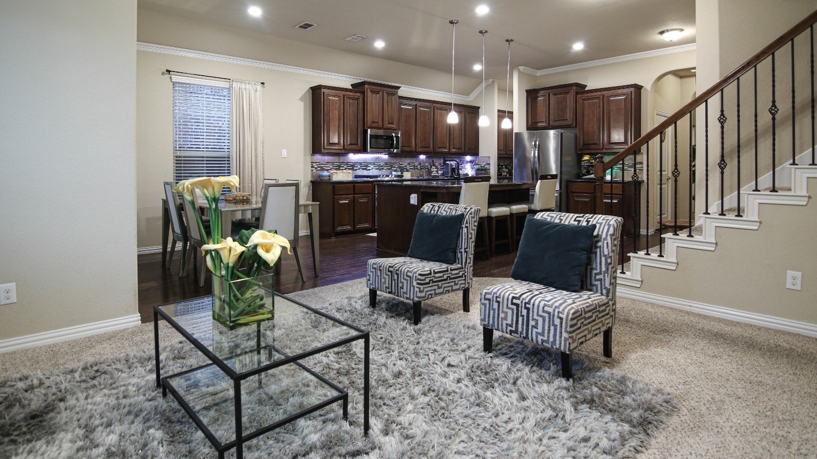 9917 Bodega Bay Road Fort Worth TX 76177