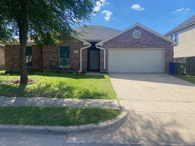 3521 Vicki Lane Balch Springs TX 75180