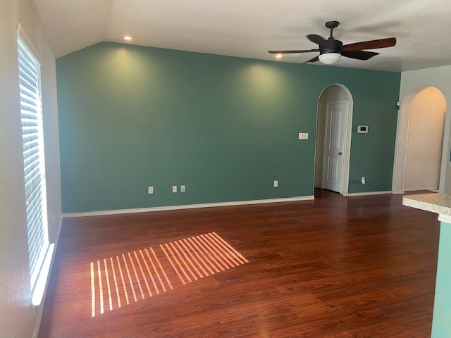 3521 Vicki Lane Balch Springs TX 75180