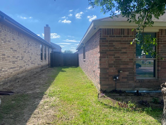 3521 Vicki Lane Balch Springs TX 75180