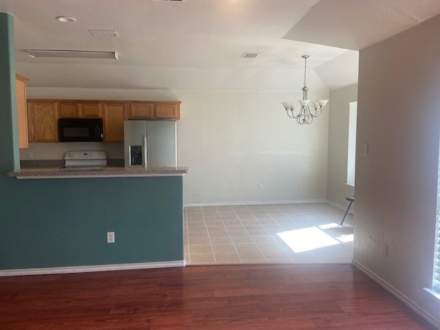 3521 Vicki Lane Balch Springs TX 75180
